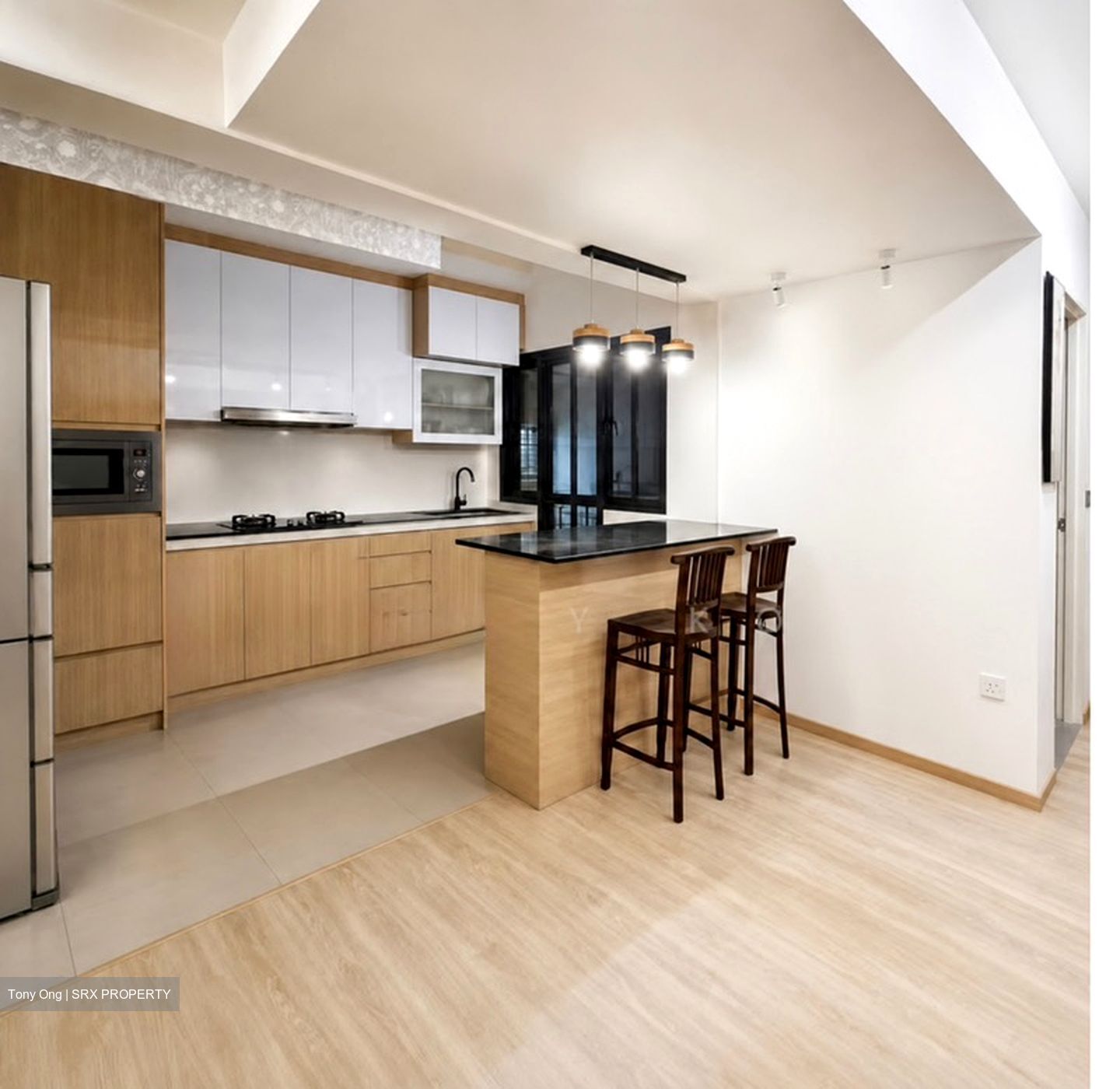 Blk 997B Buangkok Edgeview (Hougang), HDB 5 Rooms #629329771